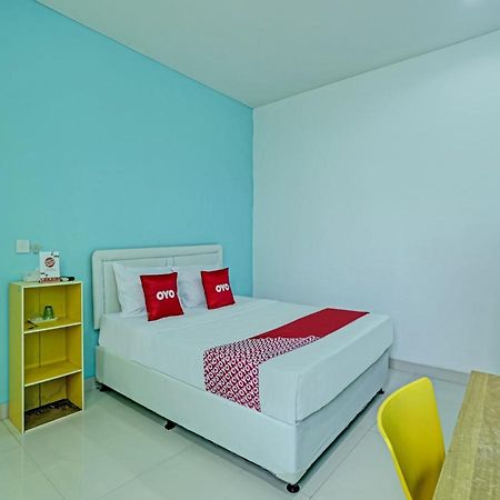 Oyo 3856 Tizta Suites Bali Sanur  Luaran gambar
