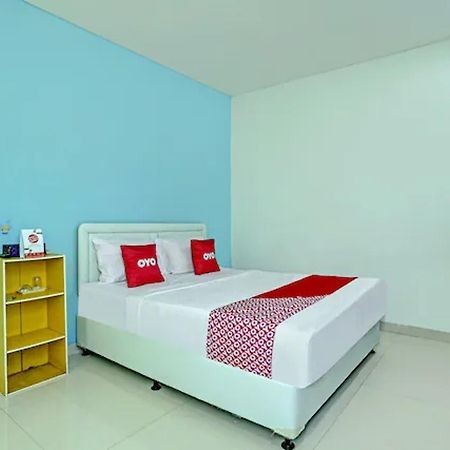 Oyo 3856 Tizta Suites Bali Sanur  Luaran gambar