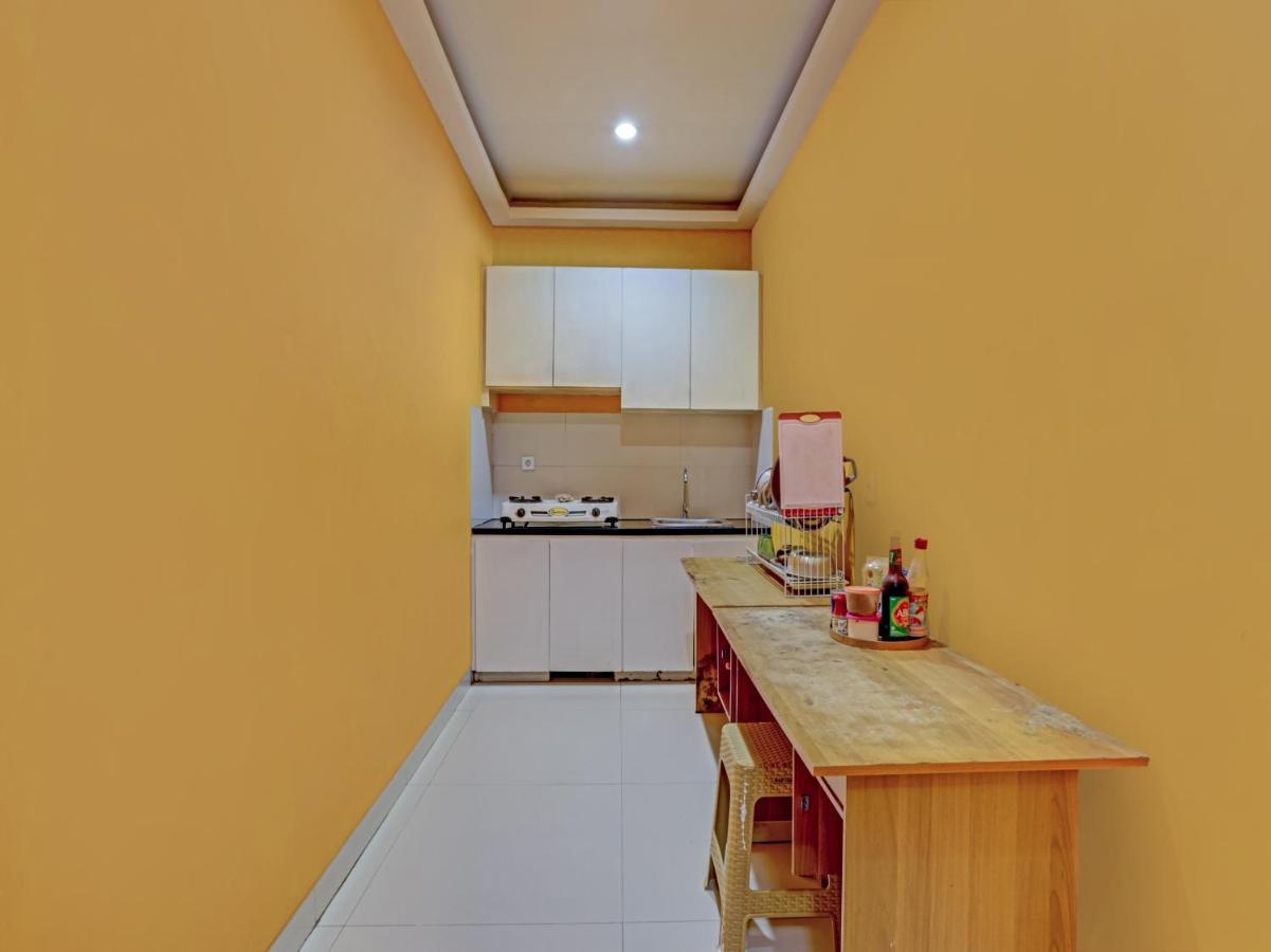 Oyo 3856 Tizta Suites Bali Sanur  Luaran gambar