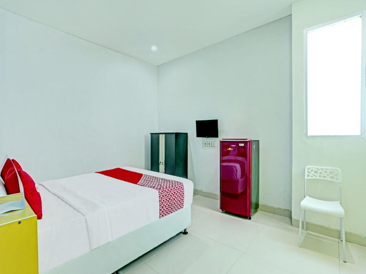 Oyo 3856 Tizta Suites Bali Sanur  Luaran gambar