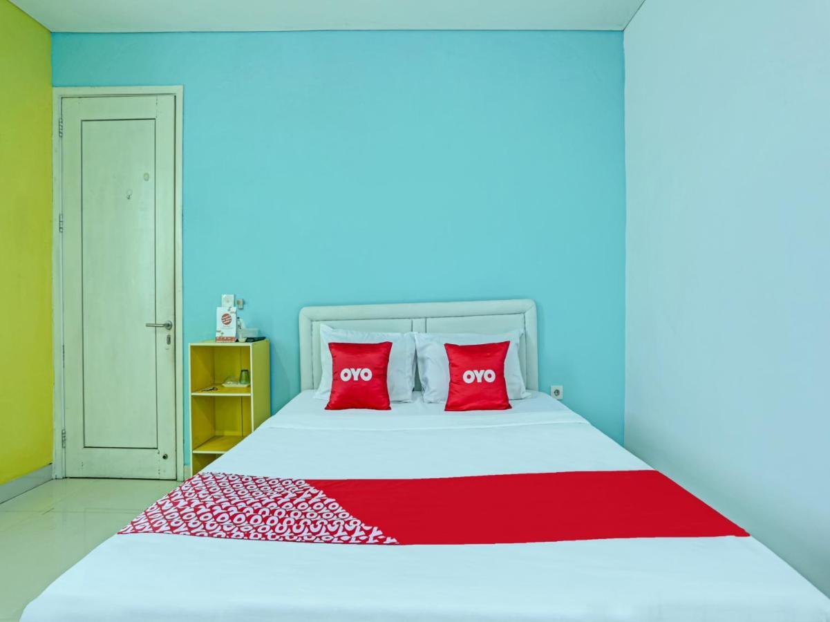 Oyo 3856 Tizta Suites Bali Sanur  Luaran gambar