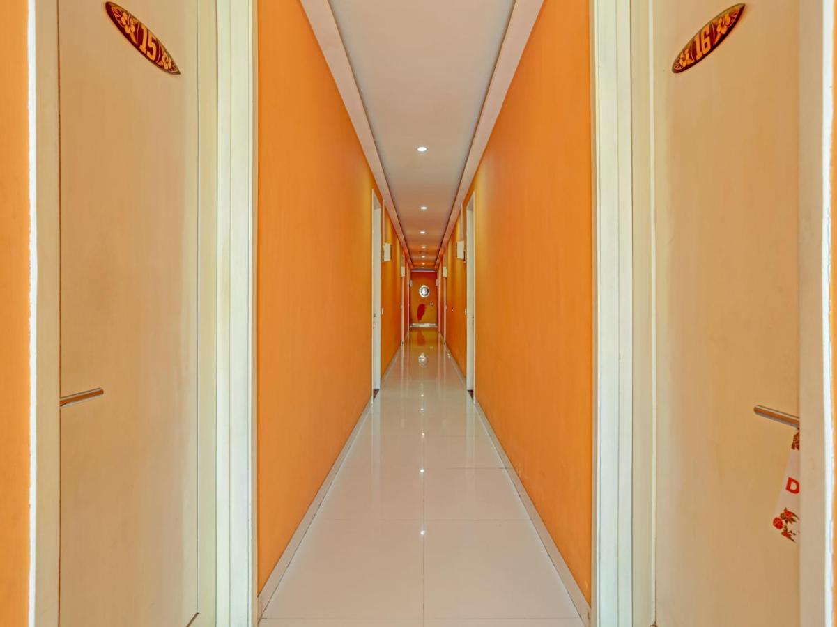 Oyo 3856 Tizta Suites Bali Sanur  Luaran gambar