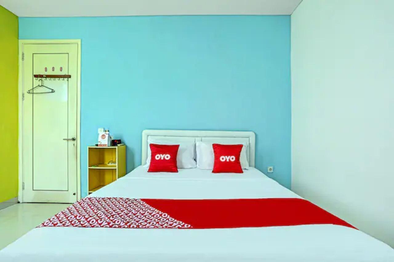 Oyo 3856 Tizta Suites Bali Sanur  Luaran gambar